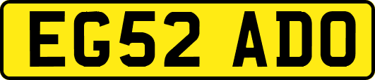 EG52ADO