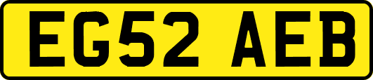 EG52AEB