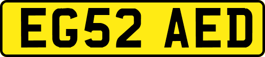 EG52AED