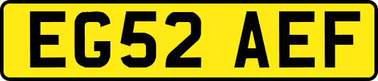 EG52AEF
