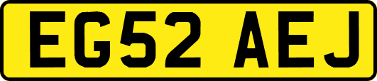 EG52AEJ