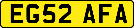 EG52AFA