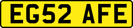 EG52AFE