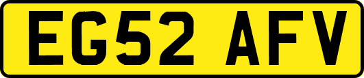 EG52AFV