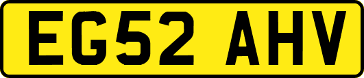 EG52AHV