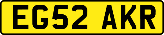 EG52AKR