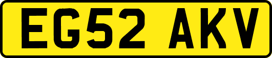 EG52AKV