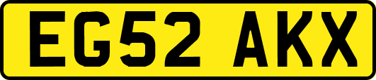 EG52AKX