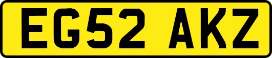 EG52AKZ