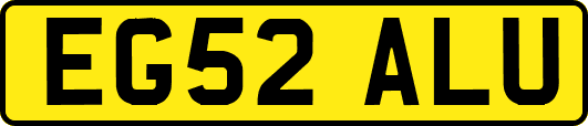 EG52ALU