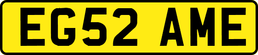 EG52AME