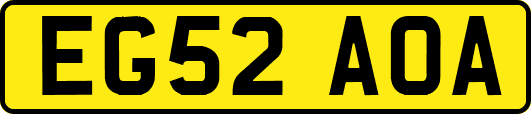EG52AOA