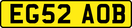 EG52AOB