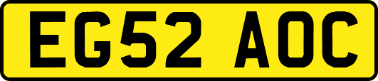 EG52AOC