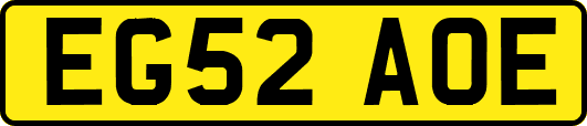 EG52AOE