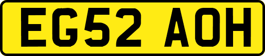EG52AOH