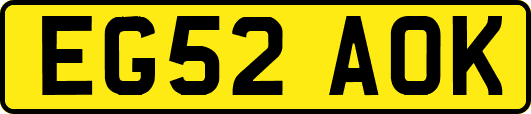 EG52AOK