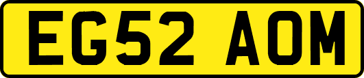 EG52AOM