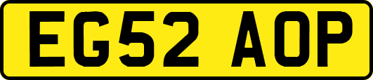 EG52AOP