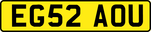 EG52AOU