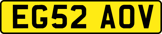 EG52AOV