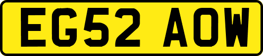 EG52AOW