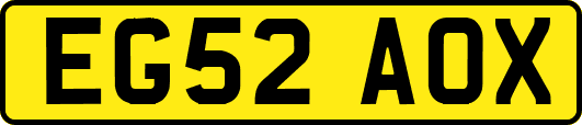 EG52AOX