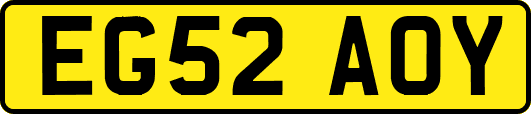 EG52AOY