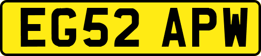 EG52APW