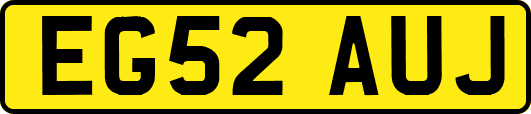 EG52AUJ