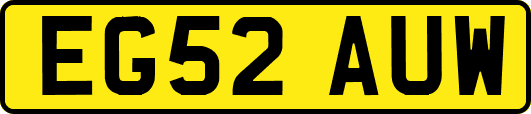 EG52AUW