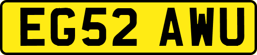 EG52AWU