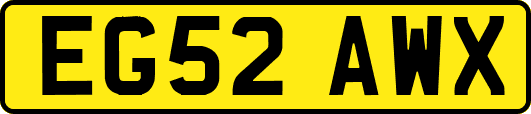 EG52AWX