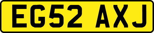 EG52AXJ