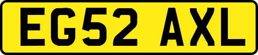 EG52AXL