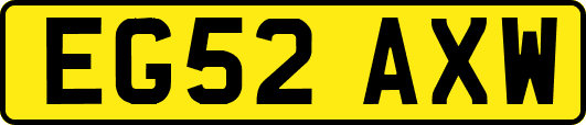 EG52AXW
