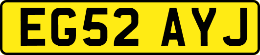 EG52AYJ