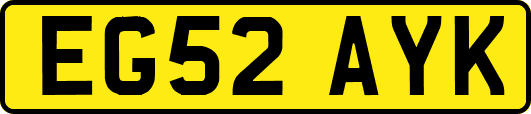 EG52AYK