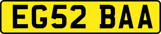EG52BAA