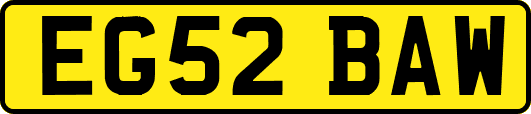 EG52BAW
