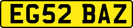 EG52BAZ