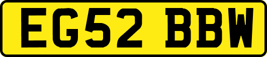 EG52BBW