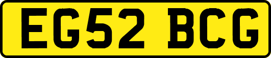 EG52BCG