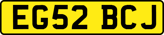EG52BCJ