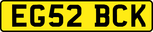 EG52BCK