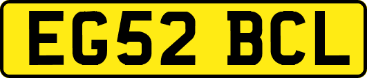 EG52BCL