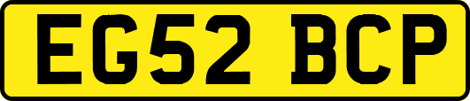 EG52BCP
