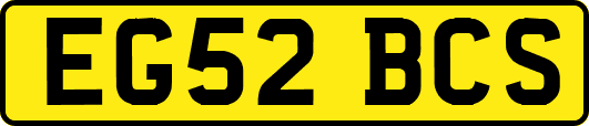 EG52BCS
