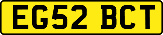 EG52BCT