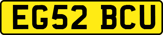 EG52BCU